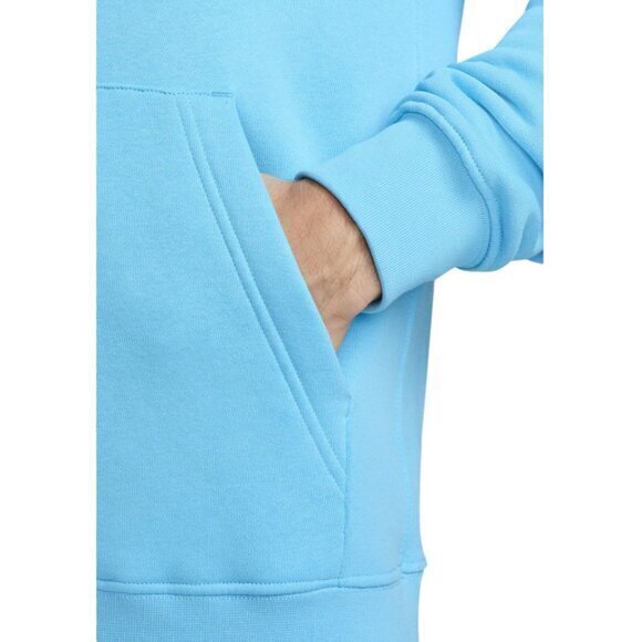 NIKE Swoosh Hoodie Pullover Hooded Sweatshirt‎ Men's Medium NWOT SOLD OUT - Picture 5 of 15